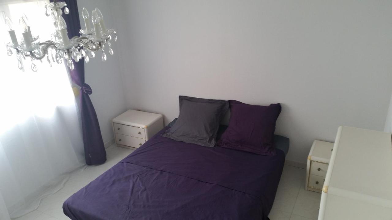Villa Elvira Calpe Esterno foto