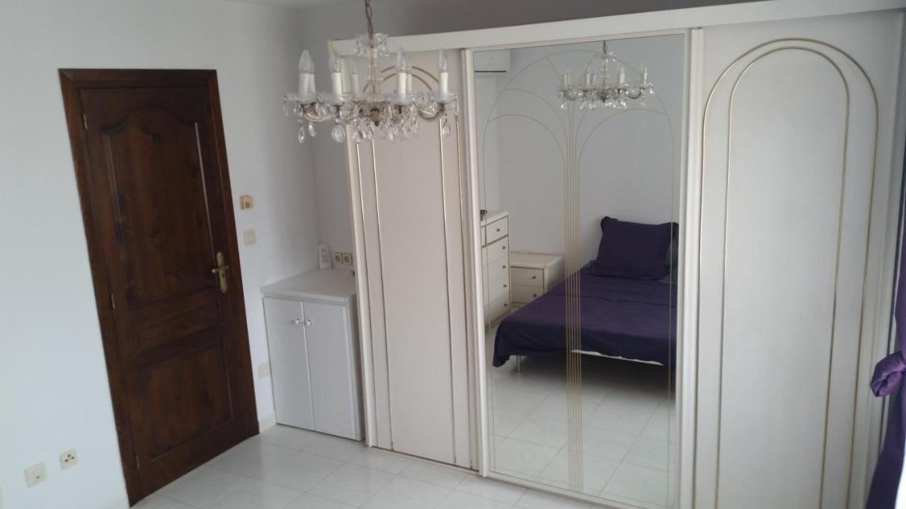 Villa Elvira Calpe Esterno foto