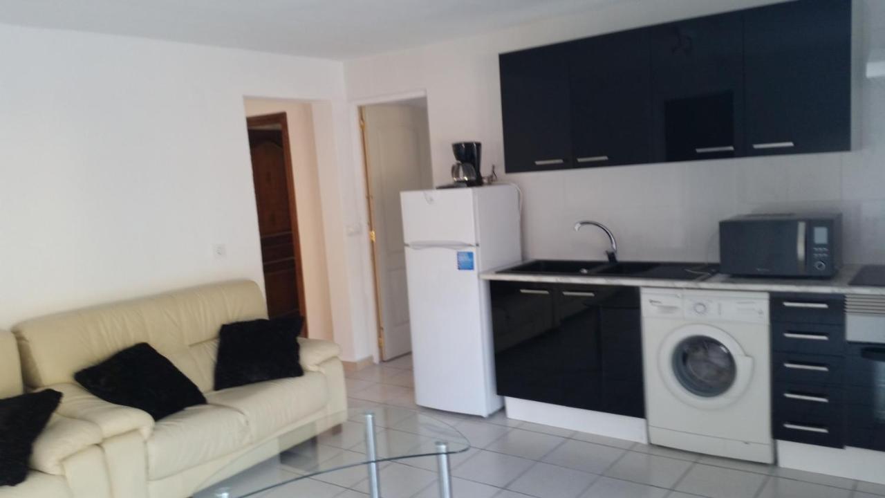 Villa Elvira Calpe Esterno foto