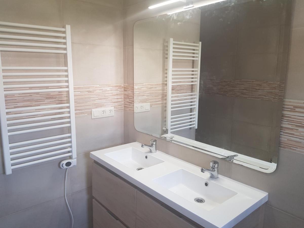Villa Elvira Calpe Esterno foto