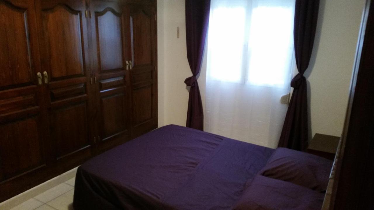 Villa Elvira Calpe Esterno foto
