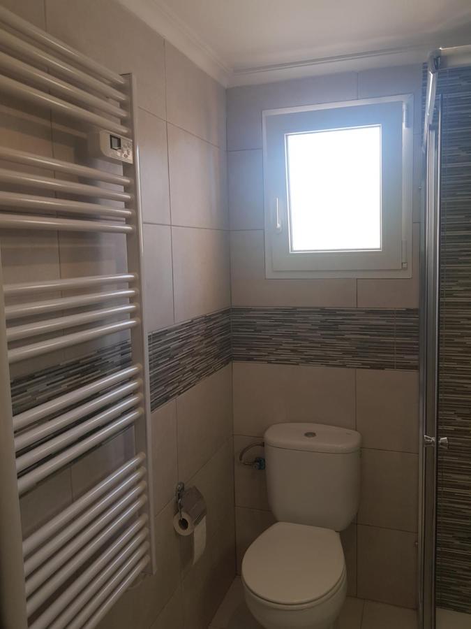 Villa Elvira Calpe Esterno foto