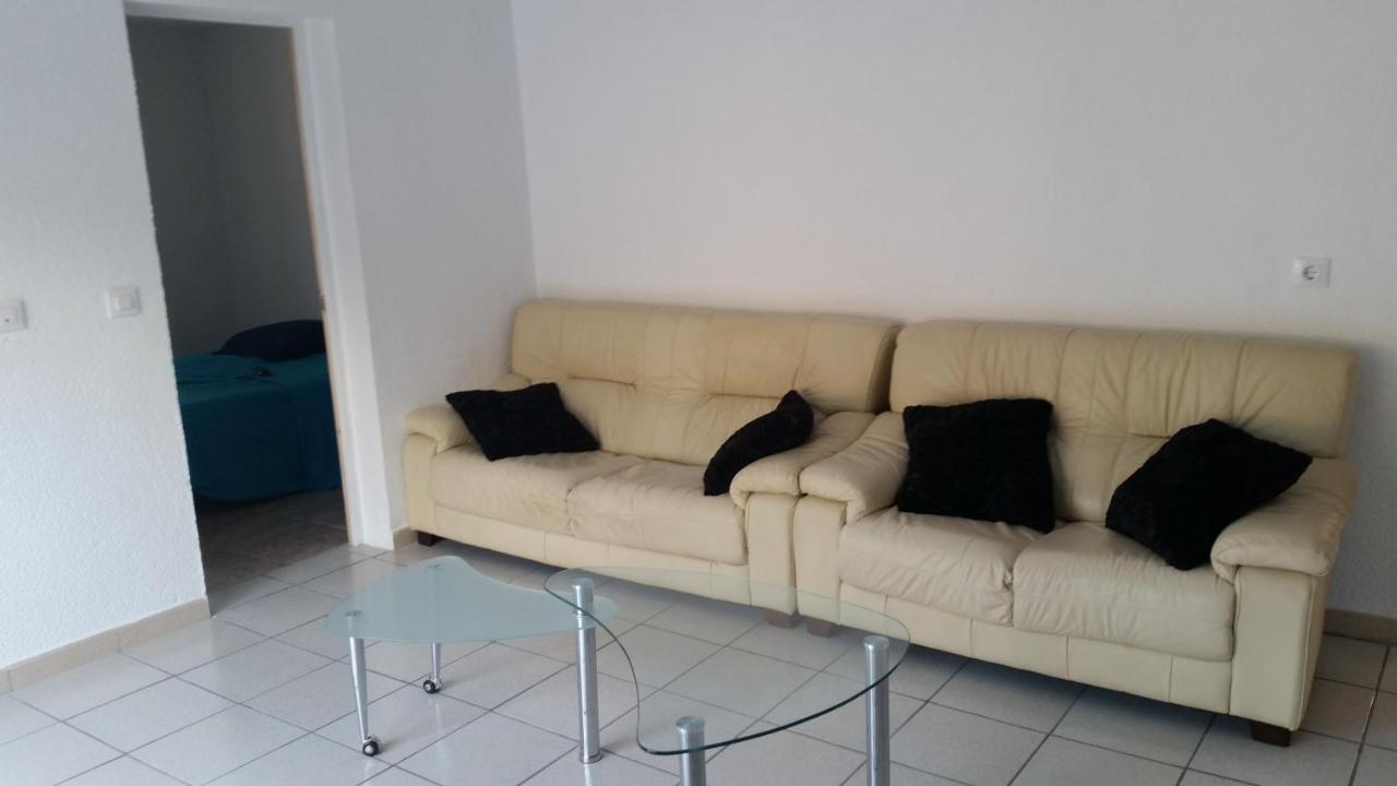 Villa Elvira Calpe Esterno foto