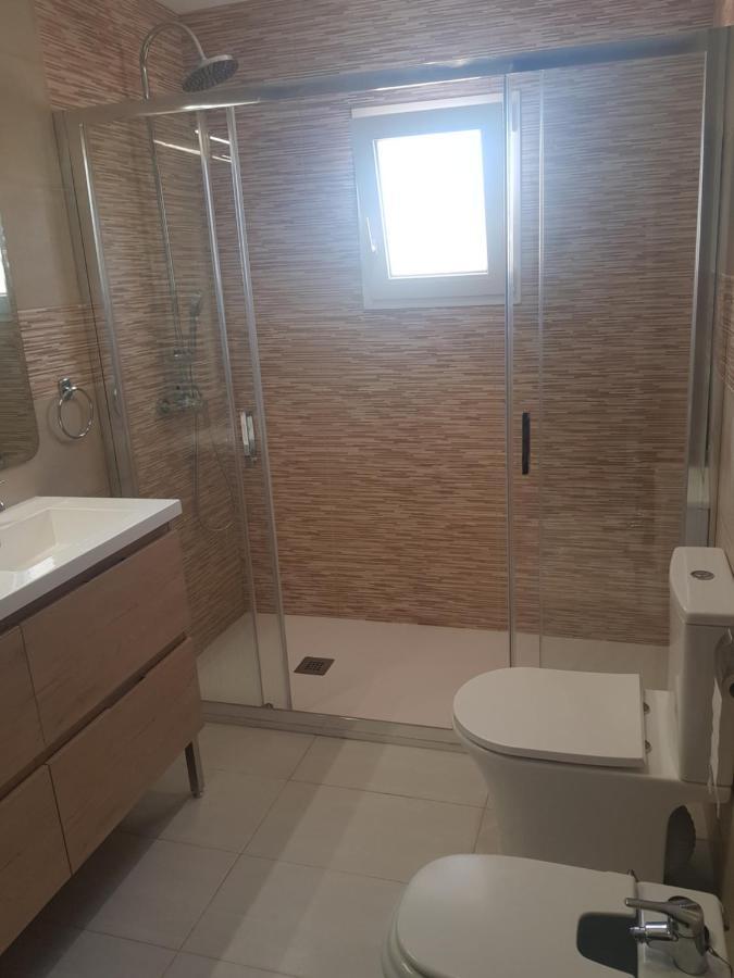 Villa Elvira Calpe Esterno foto